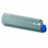 OKI 44059212 fekete (black) eredeti toner