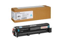 Ricoh 408452 cián (cyan) eredeti toner
