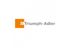Triumph Adler TK-Y4521 4452110116 sárga (yellow) eredeti toner