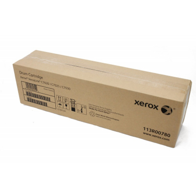 Xerox 113R00780 színes (CMYK) eredeti fotohenger