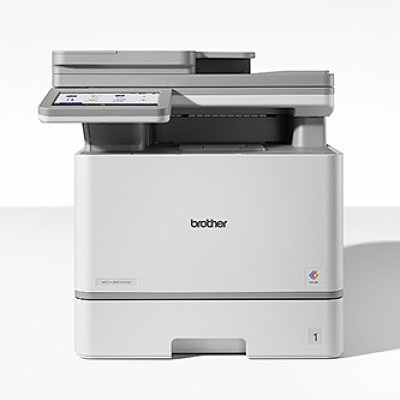 Brother MFC-L8970CDW MFCL8970CDWYJ1 lézer mutifunkciós