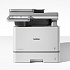 Brother MFC-L8970CDW MFCL8970CDWYJ1 lézer mutifunkciós