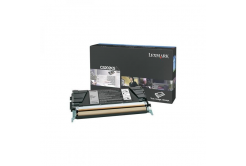 Lexmark C5202KS fekete (black) eredeti toner