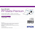Epson 7113416 PP Matte Label Premium, ColorWorks készülékekhez, 203 x 152 mm, 1000 fehér öntapadós címke