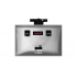 JetWorld PREMIUM kompatibilis tintapatron a Epson C13T12F140 fekete (black)