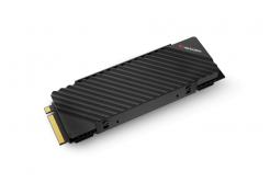 VERBATIM SSD Vi7000G Internal PCIe NVMe M.2 SSD 4TB , W 6700/ R 7400MB/s