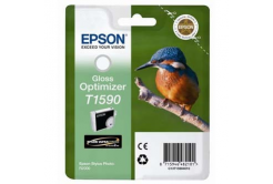 Epson T15904010 C13T15904010 fekete (black) eredeti tintapatron