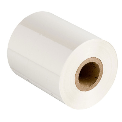 Partex MK10-RB-WE510-40 festékszalag fehér, 40mm x 300m