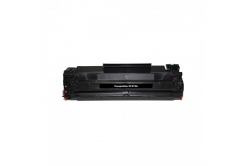 Utángyártott toner a HP 79A CF279A fekete (black) 