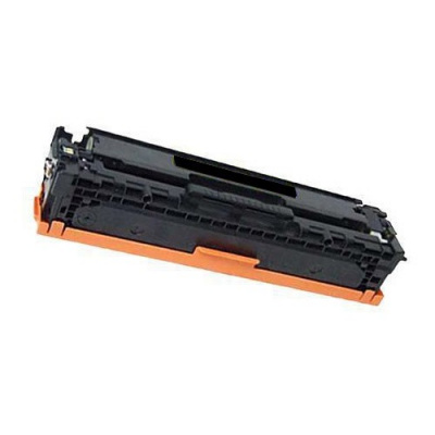 Utángyártott toner a HP 410X CF410X fekete (black) 