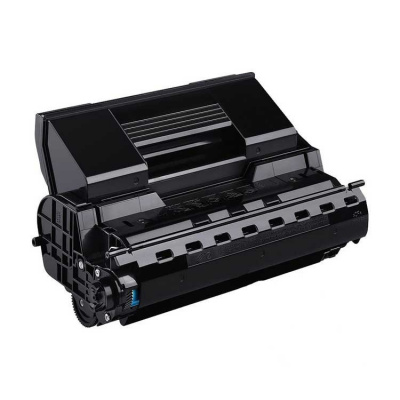 Konica Minolta A0FN022 fekete (black) kompatibilis toner