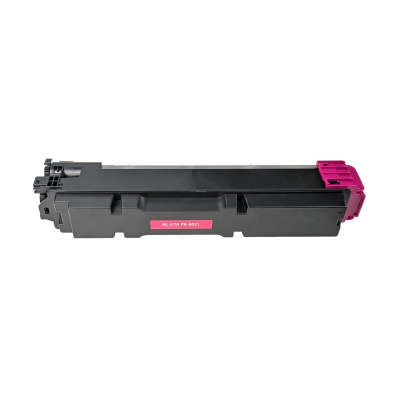 Utax PK-5021M bíborvörös (magenta) kompatibilis toner