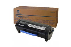 Konica Minolta TNP-57 AADX011 fekete (black) eredeti toner