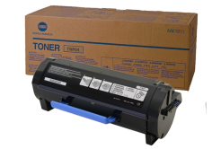 Konica Minolta TNP-64 AAE1011 fekete (black) eredeti toner