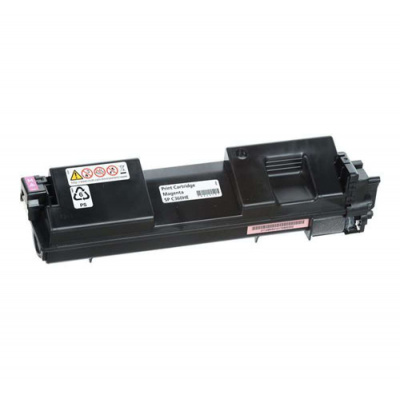 Ricoh 408186 bíborvörös (magenta) eredeti toner