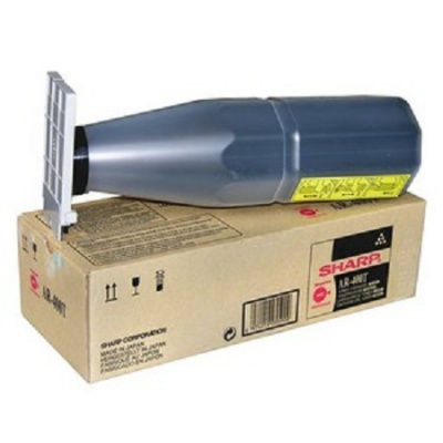 Sharp AR-400LT fekete (black) eredeti toner