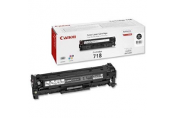 Canon CRG-718 dualpack fekete (black) eredeti toner