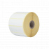 Brother BDE1J026076102, 76mm x 26mm, fehér papír címkék, 1552 címkék