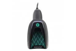 Datalogic Gryphon GD4600, 2D, HP, multi-IF, black