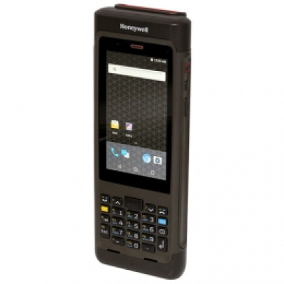 Honeywell CX80-BAT-EXT-WRLS1, spare battery