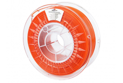 Spectrum CW-HS-001 filament, PLA Premium, 1.75mm, TOOLING ORANGE, 1kg