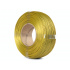 Spectrum 81313 Refill 3D filament, PLA SILK, 1,75mm, 1000g, Arany (Glorious gold)