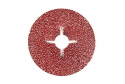 3M 982C Cubitron™ II fibertárcsa 115 mm x P36+