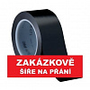 3M 471 jelölő PVC ragasztószalag, kopásálló, fekete 50 mm x 33 m