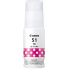 Canon GI-51 M 4547C001 bíborvörös (magenta) eredeti tinta