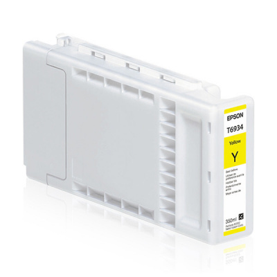Epson C13T69340N sárga (yellow) eredeti tintapatron