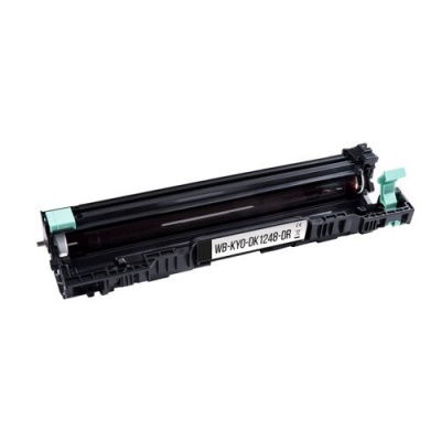 Kyocera DK-1248 1702Y80NL0 fekete (black) kompatibilis fotohenger