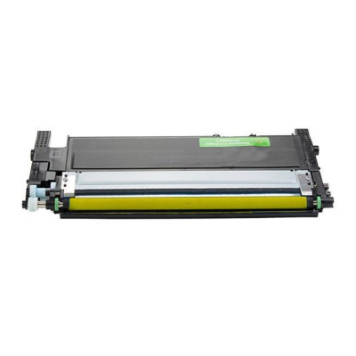 Lexmark X560H2YG sárga (yellow) kompatibilis toner