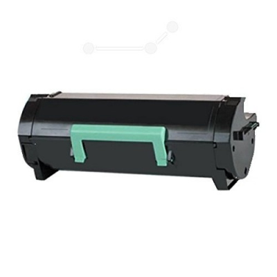 Konica Minolta TNP34/TNP37 fekete (black) utángyártott toner