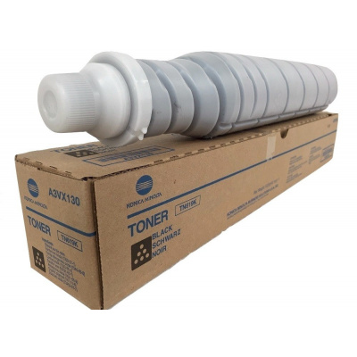 Konica Minolta TN-619K fekete (black) eredeti toner