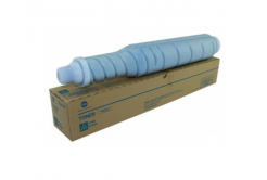 Konica Minolta TN623 A8J3450 cián (cyan) eredeti toner