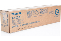 Toshiba eredeti toner T-5070E, black, 36600 oldal, Toshiba e-Studio S307, S257, S357, S457