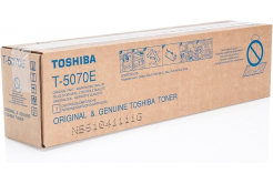 Toshiba T-5070E 6AJ00000115 fekete (black) eredeti toner