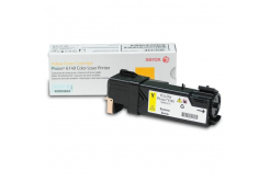 Xerox 106R01483 sárga (yellow) eredeti toner