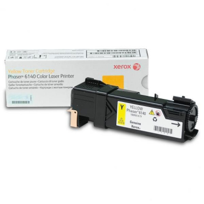 Xerox 106R01483 sárga (yellow) eredeti toner