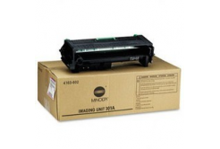 Konica Minolta 4163-603 fekete (black) eredeti fotohenger