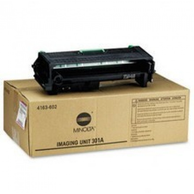 Konica Minolta 4163-603 fekete (black) eredeti fotohenger