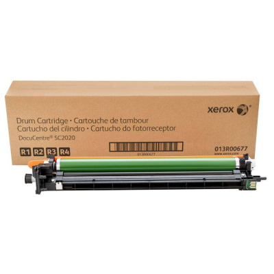 Xerox 013R00677 színes (CMYK) eredeti fotohenger