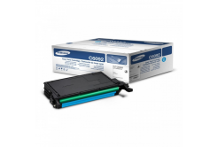 HP SU082A / Samsung CLT-C6092S cián (cyan) eredeti toner