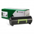 Lexmark 56F2H0E fekete (black) eredeti toner