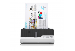 Epson DS-C490 B11B271401 szkenner