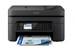 Epson WorkForce WF-2870DWF inkoustová multifunkce