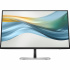 HP Series 5 Pro 524pu 9D9V7AA#ABB Monitor, 23,8", IPS, FHD, 100Hz, 5ms, fekete-ezüst, 3R