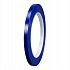 3M 471+ PVC maszkolószalag kék (indigó) 9 mm x 33 m