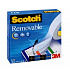 3M 811 Scotch eltávolítható ragasztószalag, 19 mm x 33 m