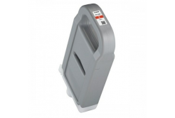 Canon PFI1700R, 0783C001 piros (red) eredeti tintapatron